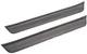 🔅2021-2024 KIA K5 LXS OEM. FRONT LH & RH DOOR SILL SCUFF STEP PLATE TRIM COVER