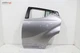 2018 - 2022 TOYOTA C-HR REAR LEFT DRIVER SIDE DOOR SHELL PANEL OEM