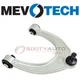Mevotech Supreme Front Upper Suspension Control Arm Ball Joint for 2013-2018 vj
