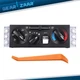 AC Climate Switch Panel For 2008-2022 Isuzu NPR-HD 89803-73654 1pcs US NEW