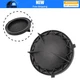 For 2005 2006 2007 Mazda6 Mazda Speed 6 GJ6R-51-0A1 Headlight Dust Cap Cover