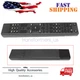 Rear DVD Entertainment Remote control For 15-19 Lexus LX570 86170-60090