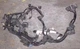 2013-2015 Honda CR-Z Engine wire harness automatic CVT - 32120szta52