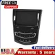22912608 Fits For CADILLAC ELR 13-16 US Touch Screen Nav Radio HEATED 23348952