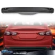 Rear Bumper Lower Valance Cover Fit For 2016-2023 Chevrolet Malibu 84078809