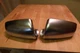 Audi B6 B7 S4 Mirror Caps 2005-2008 OEM