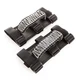 Rugged Ridge 13505.32 Paracord GRAB HANDLE