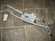 2003-2014 VOLVO XC90 FRONT WIPER MOTOR ASSEMBLY W TRANSMISSION LINKAGE OEM