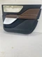 2020-2024 LINCOLN AVIATOR RIGHT PASSENGER FRONT INTERIOR DOOR PANEL OEM