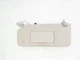 2022-2024 Honda Civic Driver Side Interior Sun Visor 83280T20a91zb