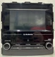 2020-2023 Subaru Impreza Radio Receiver Display Screen W/O Navigation OEM