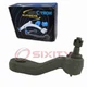 Mevotech Supreme Front Steering Pitman Arm for 2000-2006 Chevrolet Suburban uz