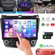 For 2003-2007 Honda Accord 7 Apple CarPlay Android 15 Car Stereo Radio GPS Wifi