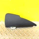 2021-2025 TESLA MODEL S FRONT LEFT DRIVER DASH INSTRUMENT PANEL END TRIM CAP OEM