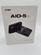 Chigee AIO-5 Lite Motorcycle Smart Display CarPlay GPS Dual Dash Camera