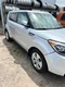 Used Steering Column fits: 2016 Kia Soul Floor Shift tilt and telescopic convent