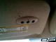Driver Sun Visor Crew Cab With Illumination Fits 04-08 FORD F150 PICKUP 29992