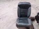 2016 GMC SIERRA150 Black Leather Passenger Right Side Front Seat Power Heated