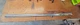 OEM GM 1962 Chevrolet Driver 2-Door Spear Molding Trim Used       my#2605