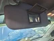 2017 Chevrolet Sonic Driver Left Sun Visor Gray Used OEM 268-02102L 123K Miles