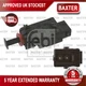 Fits BMW 3 Series 1986-2000 Baxter Brake Light Switch 61318360420