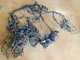 2006 Land Range Rover Main Wire Harness Wiring, Original Parts