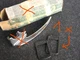 1 GASKET RUBBER FOR VOLKSWAGEN HANDLE ORIG VW 113837206 HUF BEETLE BUG COK NOS