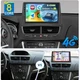 8-Core 64GB For Buick Encore 2012-2016 Android Car Radio CarPlay Stereo GPS +AHD