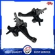 Pair 2" Drop Spindle Front for 82-05 Chevy S10 / GMC Sonoma Jimmy S15 Pickup 2WD