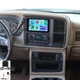 Android15 For 2003-2006 Chevrolet Silverado 1500 2500 3500 CarPlay Car Radio Cam