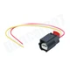 For Ford Explorer 3-Way PDC Parking Distance Sensor Connector Harness 2011-2019