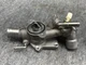 MAZDA 6 GRAND TOURING 18-21 OEM 2.5L ENGINE COOLANT WATER THERMOSTAT HOUSING 9K