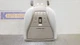 20 2020 INFINITI QX60 ROOF OVERHEAD CONSOLE WITH NAVIGATION BEIGE