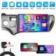For Toyota PRIUS C 2012-2014 Carplay Android 15 Car Stereo Radio GPS Navi 2+32GB