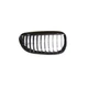 Right Passenger Grille Fits BMW 645Ci 650i M6 Chrome BM1200205