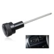 Upgraded NEW Headlight Switch Knob for 1992-1996 Ford F150 Bronco F250 F350