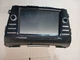 2016-2017 Nissan Murano GPS Navigation AM FM CD Radio Receiver OEM