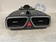 Volkswagen Scirocco Mk3 08-14 Pre-Facelift Centre Dash Vents 1Q0819735C