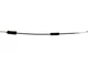 For 2003-2009 Toyota 4Runner Door Latch Cable Dorman 44218CVSH 2006 2005 2004