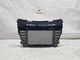 2015-2017 Nissan Murano Navigation AM FM Radio CD Player Receiver 25915 5AG1A