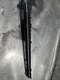 10-15 Toyota PRIUS Instrument Cluster Panel Center Trim 55475-47060 OEM