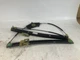 09-12 Audi Q5 Front Right Passenger Door Window Regulator w/o Motor Q