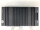 07-08 Volvo C70 XC90 Radio Subwoofer Amplifier Dynaudio 31215527 30775587