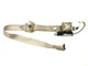 Right Passenger Side Front Seat Belt Retractor Fits 2007-2012 Kia Rondo 68691