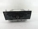 2010-2012 Audi A4 Am Fm Cd Player Radio Receiver CBLYN