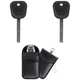 Replacement Transponder Ignition Car Key Chevrolet Express 15-20 OEM Compatible