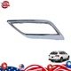 Right Bumper Cover Exhaust Pipe Hole Trim Fits For 2021-2025 Atlas 3CN807834A2ZZ