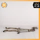 99-02 Bentley Arnage 6.8L V8 Exhaust Silencer Resonator Midpipe PJ55315PA OEM