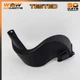 05-13 CHEVROLET CORVETTE C6 REAR LEFT BRAKE CALIPER COOLING AIR DUCT VENT OEM