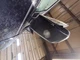2011 Lincoln MKS Passenger Front Door Shell Blue Used 120-00810AR